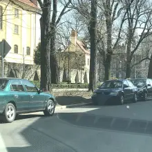 Zobacz zdjęcie: Czytelnik: „Parkowanie na Piaskowej to jakaś masakra!”