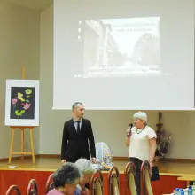 Zobacz zdjęcie: Ważny projekt Archiwum Rodzinne Ziem Zachodnich