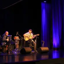 Zobacz zdjęcie: Koncert Tomasza Wachnowskiego