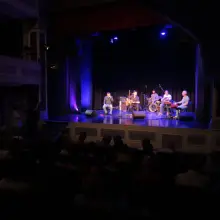 Zobacz zdjęcie: Bluesowy koncert pożegnalny Krystyny Juszkiewicz