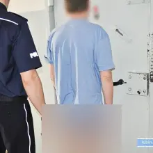 Zobacz zdjęcie: 3-miesięczna dziewczynka pod „opieką” pijanej w sztok matki