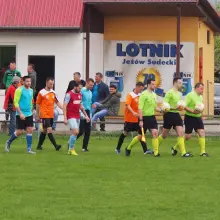 Zobacz zdjęcie: BKS: remis w zaległym meczu w Jeżowie