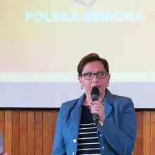 Zobacz zdjęcie: Trzy posłanki PO gościły w Bolesławcu i przedstawiły program Polska Seniora