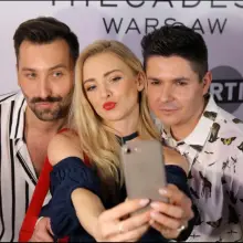 Zobacz zdjęcie: Bolesławiecka marka Evonails partnerem pokazu najnowszej kolekcji Thecadess