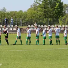 Zobacz zdjęcie: BKS - Piast Wykroty 2:0