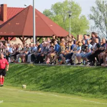 Zobacz zdjęcie: Brzeźnik zatrzymał Chrobrego