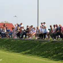 Zobacz zdjęcie: Brzeźnik zatrzymał Chrobrego