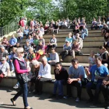 Zobacz zdjęcie: Majówka Europejska