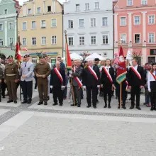 Zobacz zdjęcie: Święto Flagi w Bolesławcu