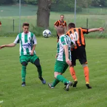 Zobacz zdjęcie: LZS Łaziska - GKS Gromadka 1:0