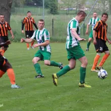 Zobacz zdjęcie: LZS Łaziska - GKS Gromadka 1:0