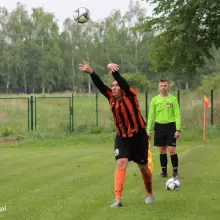 Zobacz zdjęcie: LZS Łaziska - GKS Gromadka 1:0