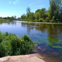 Zobacz zdjęcie: Wymarzone miejsce do spacerów