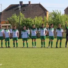 Zobacz zdjęcie: Kumoś Show w Zebrzydowej. Sparta pokonuje BKS 4:1
