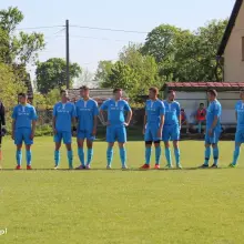 Zobacz zdjęcie: Kumoś Show w Zebrzydowej. Sparta pokonuje BKS 4:1