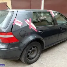 Zobacz zdjęcie: Para seryjnych włamywaczy i złodziei paliwa w rękach bolesławieckiej policji