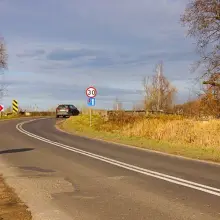 Zobacz zdjęcie: Mosty w Brunowie przejezdne tylko do końca miesiąca