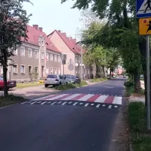 Zobacz zdjęcie: Piraci drogowi nie będą już szaleć na Dolnych Młynach