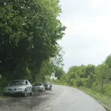 Zobacz zdjęcie: Kolizja na drodze Bolesławiec–Kraśnik