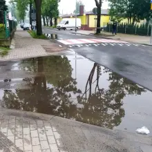 Zobacz zdjęcie: Krajobraz po burzowym armagedonie