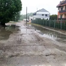 Zobacz zdjęcie: Krajobraz po burzowym armagedonie