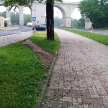 Zobacz zdjęcie: Krajobraz po burzowym armagedonie
