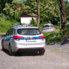 Zobacz zdjęcie: Niewybuchy na Jagiellonów. Trwa ewakuacja mieszkańców
