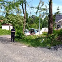 Zobacz zdjęcie: Niewybuchy na Jagiellonów. Trwa ewakuacja mieszkańców