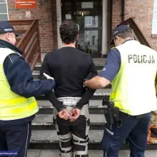 Zobacz zdjęcie: Niemiec z 3-tys. grzywną za wjazd motorem do lasu. Crossowcy musieli zapłacić… 15 tys. zł