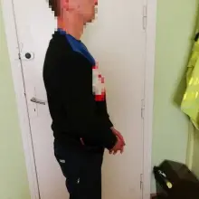 Zobacz zdjęcie: Seryjni włamywacze zatrzymani! Wreszcie!