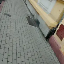 Zobacz zdjęcie: Zadymienie na Mickiewicza