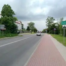 Zobacz zdjęcie: Wkrótce ruszy przebudowa ronda na wylocie z Bolesławca, będą utrudnienia!