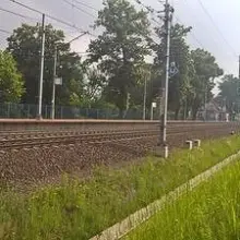 Zobacz zdjęcie: Niewybuch w Tomaszowie Bolesławieckim