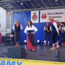 Zobacz zdjęcie: Za nami uroczystości jubileuszowe ku czci św. Marii de Mattias, patronki Bolesławca