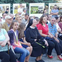 Zobacz zdjęcie: Za nami uroczystości jubileuszowe ku czci św. Marii de Mattias, patronki Bolesławca