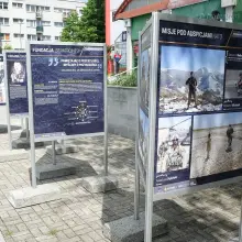 Zobacz zdjęcie: Wystawa „Weterani Niepodległości 1918-2018” w Mieście Ceramiki