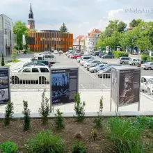Zobacz zdjęcie: Wystawa „Weterani Niepodległości 1918-2018” w Mieście Ceramiki