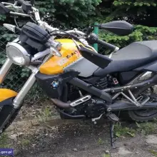 Zobacz zdjęcie: Odzyskali skradziony z Niemiec motor i część auta z Czech. Paser zatrzymany