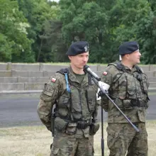 Zobacz zdjęcie: Za nami artyleryjska Błyskawica