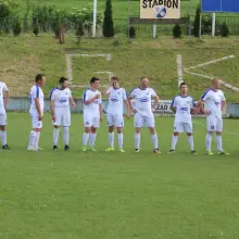 Zobacz zdjęcie: Łaziska pokonały GKS Raciborowice 3:1