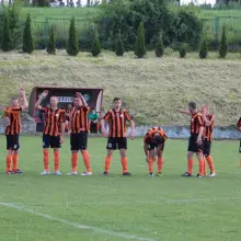 Zobacz zdjęcie: Łaziska pokonały GKS Raciborowice 3:1