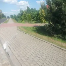 Zobacz zdjęcie: Latające auto w Godzieszowie