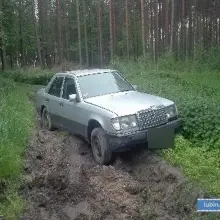 Zobacz zdjęcie: Ukradli 3 mercedesy. Złodzieje z naszego powiatu w rękach policji z Lubina