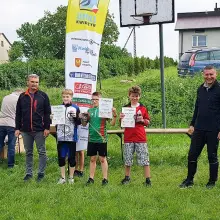 Переглянути фотографію: Успіхи спортсменів Orientpark.pl на чемпіонаті Польщі в Любліні