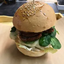 Zobacz zdjęcie: Good Burger Bolesławiec