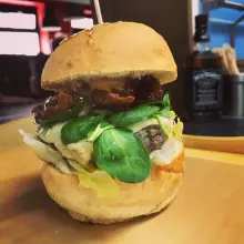 Zobacz zdjęcie: Good Burger Bolesławiec