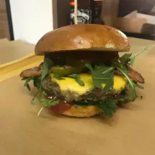 Zobacz zdjęcie: Good Burger Bolesławiec