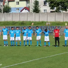 Zobacz zdjęcie: BKS wygrał z Woskarem Szklarska Poręba