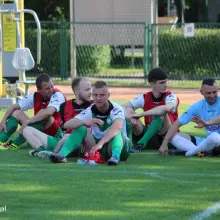 Zobacz zdjęcie: BKS wygrał z Woskarem Szklarska Poręba