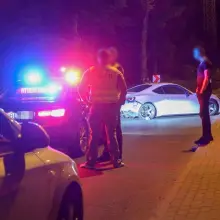Zobacz zdjęcie: Wypadek na ul. Garncarskiej